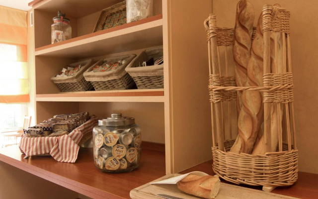 Residence du Parc - Val D'Europe