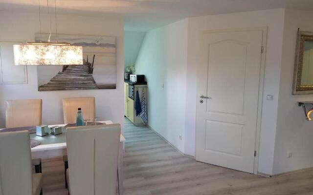 Ferienwohnung Am Lindenkrog