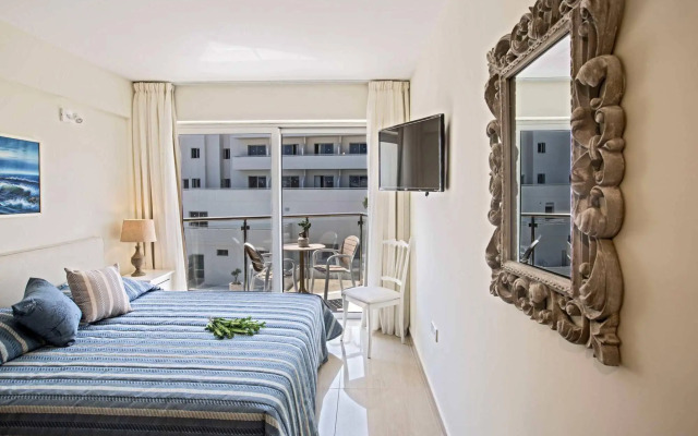 Napasol Boutique Hotel