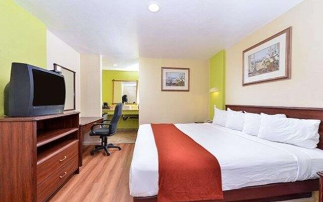 Rodeway Inn