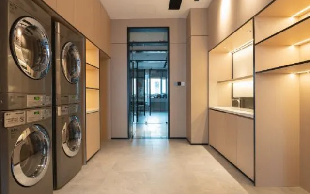 Ni Hao Hotel (Handan Huoche Dongzhan)