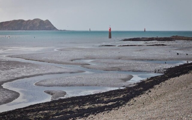 La Presqu'île du Lenn