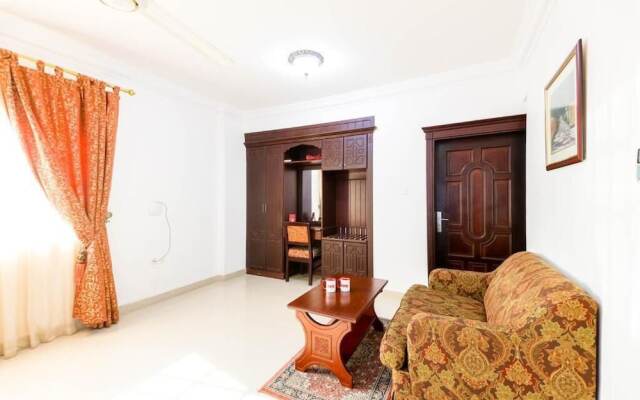 Manam Sohar Hotel Apartments