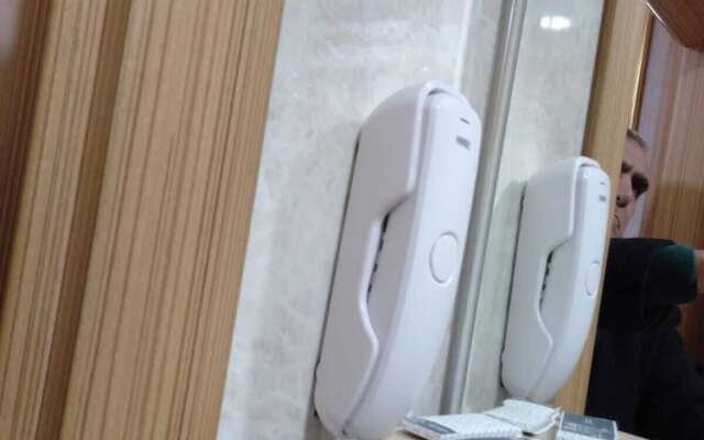 Hanemir Otel