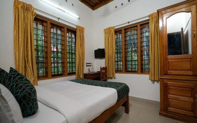 Planters Villa by OYO Rooms