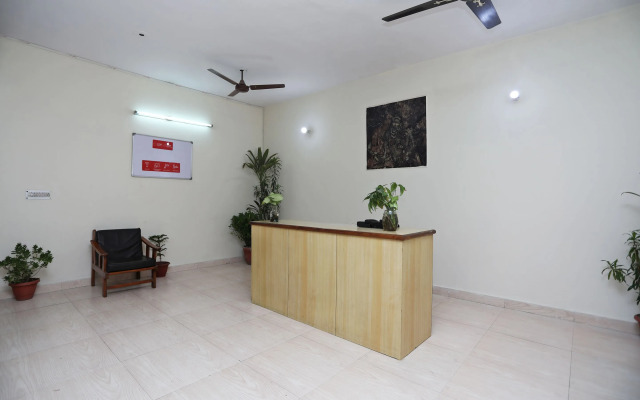 OYO 14454 Celebration BnB Home