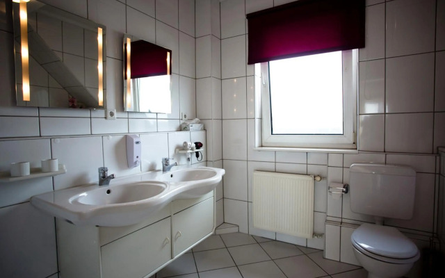 Atomis Hotel Düsseldorf City