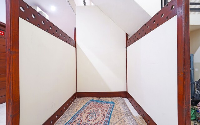 OYO 91342 Tatti Inn Syariah