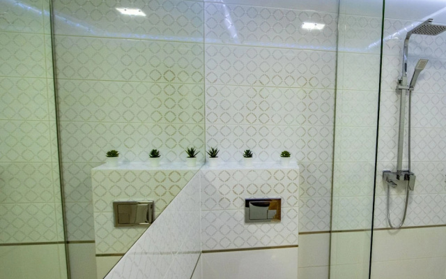 Baltic-Apartments - Bałtyk 5 M. 43