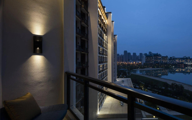 Novotel Hefei Wanda