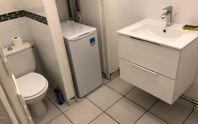 App T1 bis centre ville