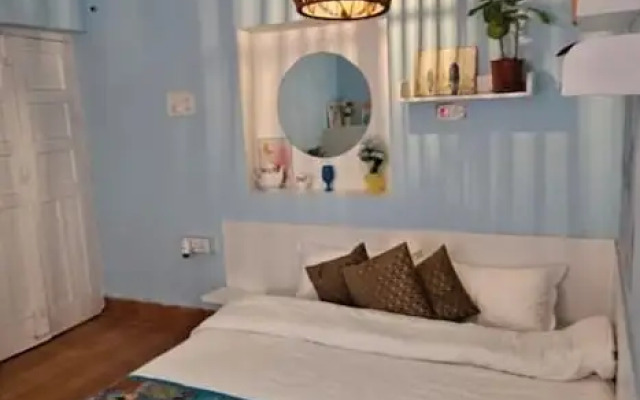 The Ganges By Boho Nomad Nook