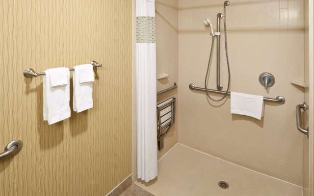 Hampton Inn & Suites Texarkana