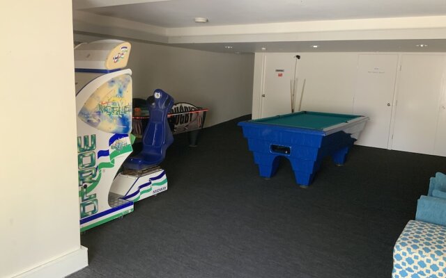 Alex beach resort unit 305