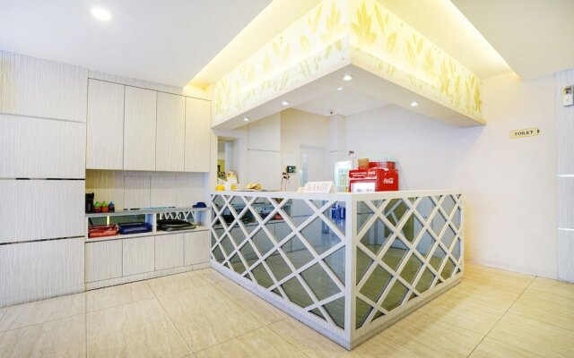 ZEN Rooms Near Teluk Tering