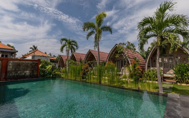 Daghan Cottage Nusa Penida