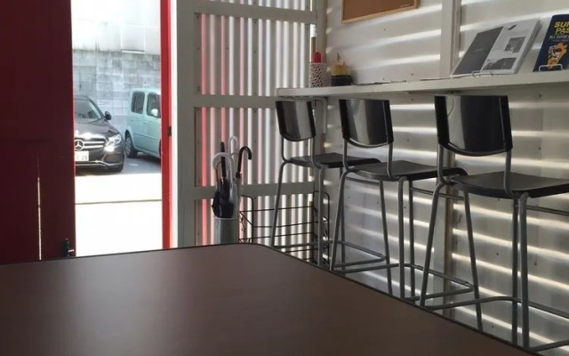 Guest House Naraya Hostel