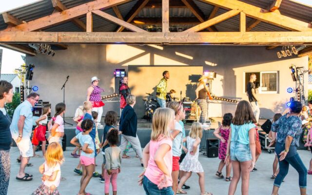 Domaine Les Mûriers (VED111)