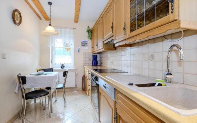 Ferienhaus Harzidyll