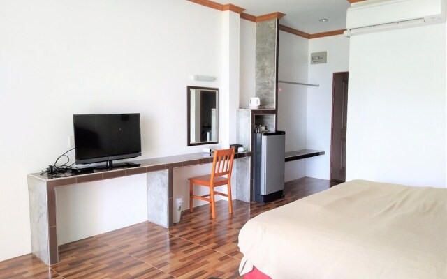 Time Beach Resort