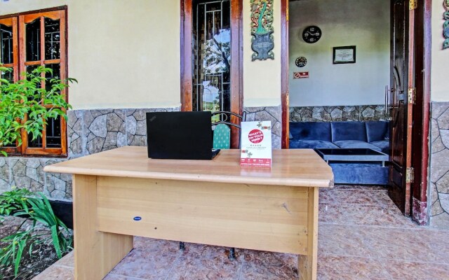 OYO 92059 Archi Homestay