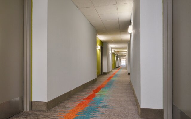 Holiday Inn Express & Suites Austin North Central by IHG