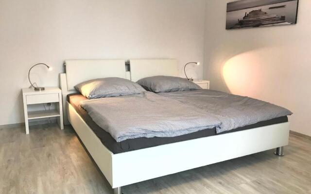 Apartment Warnemünde 14