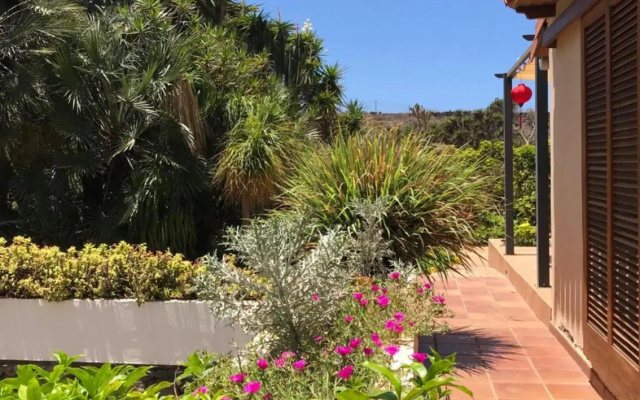 Finca La Punta