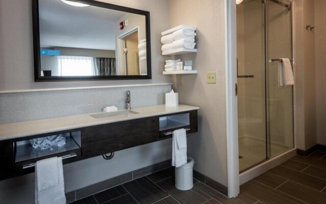 Hampton Inn & Suites Hammond