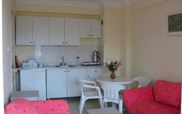 Club Aladdin Apartments