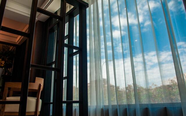 HE&LE Design Hotel