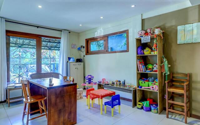 i9 Quixaba Flat
