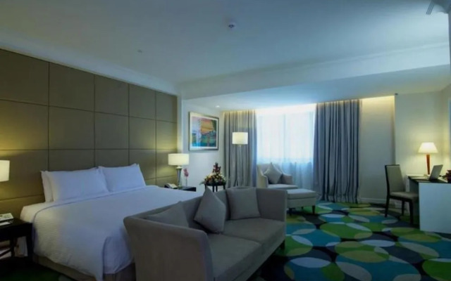 Sam Suite D´Perdana