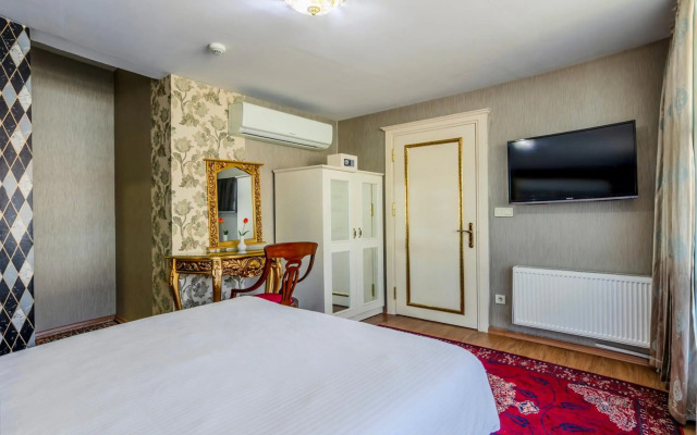 Lemis Suite Istanbul