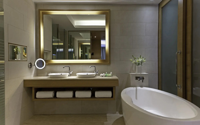 The Westin Mumbai Garden City
