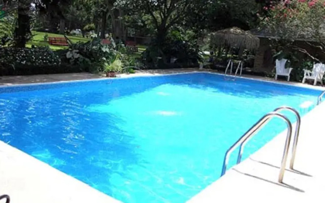 Country Ridge Bed and Breakfast