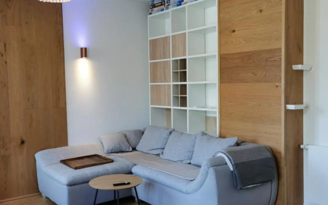 Rheinufer am Hindenburgpark