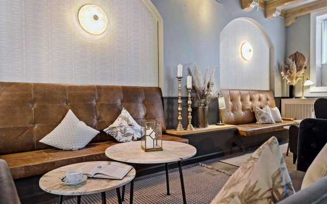 Best Western Hotel Hebron