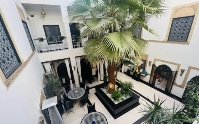 Riad Oasissime