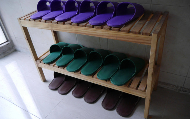 Seoul Dalbit DDP guesthouse