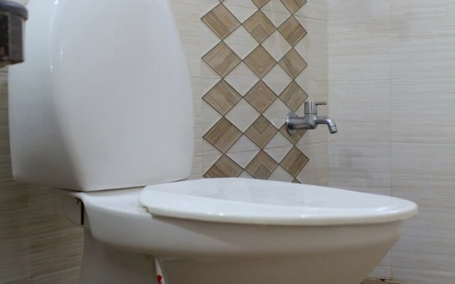CasaMelhor Modern Appt Candolim CM080