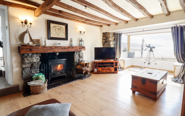 Ty'n-y-ffynnon Cottage
