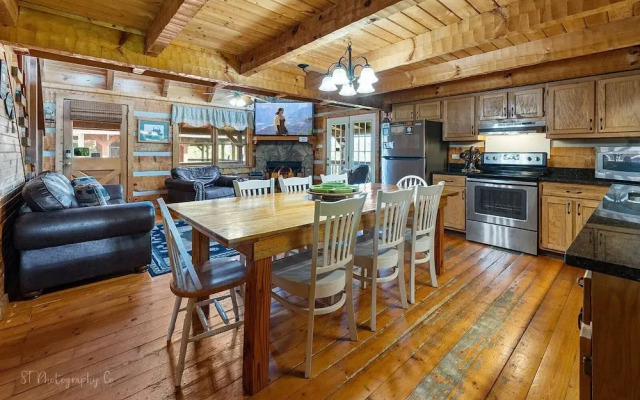 Sweet Cabins