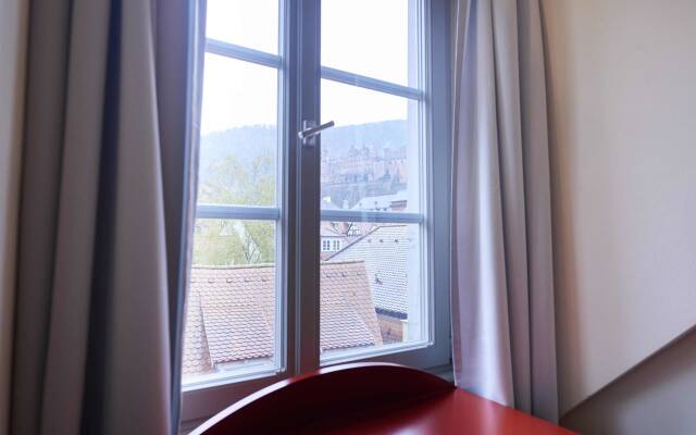 Hotel Zur Alten Brücke