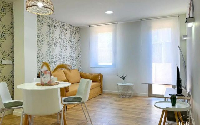 Myflats Premium Beachside