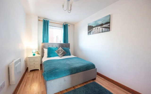 The Nautical by Kish Apartments