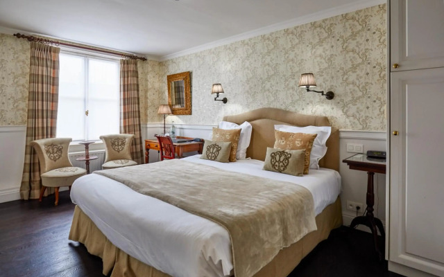 The Pand Hotel