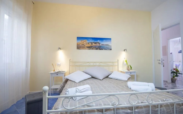 B&B Posidonia