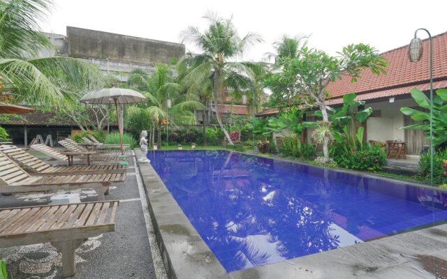 Kudesa Homestay