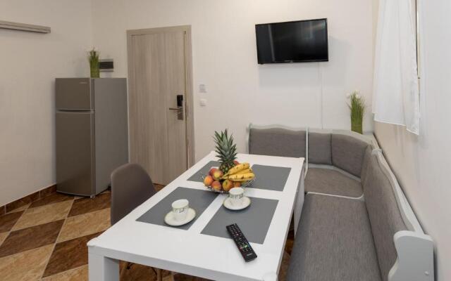 Apartman Kristal 4